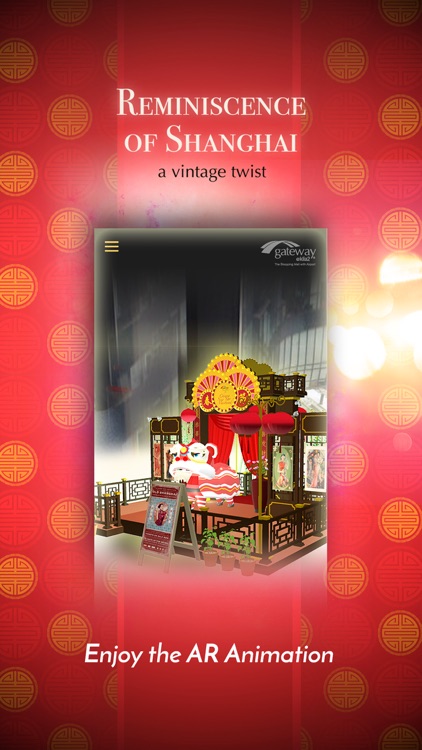 Reminiscence of Shanghai