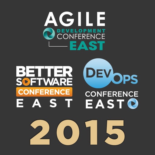 Agile Development, Better Software, & DevOps Conference East 2015