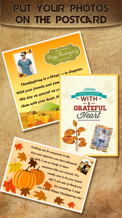Holiday Greeting Cards Pro - eCards to Mail Thank You & Send Wishes