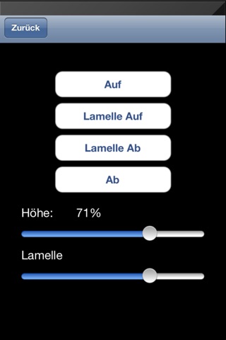 HMI-Master screenshot 3