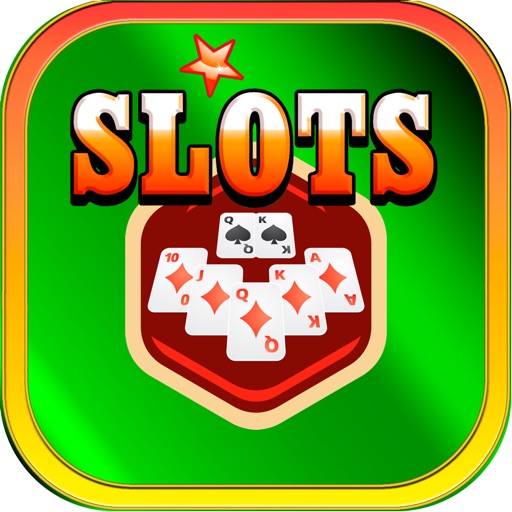 Favorites Slotstown Casino Slots Icon