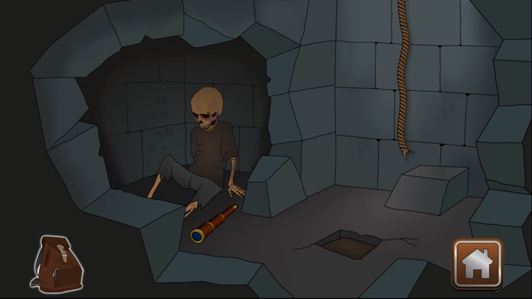 The Forgotten Treasure screenshot-3