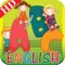 A very Attractive and must have app for every parent to teach their child English ABC Alphabets and words in a very easy and play full way