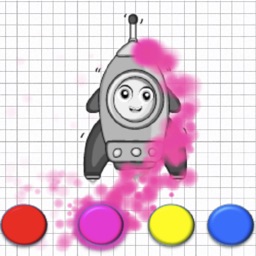 Color Game for kids:memorize toys and their colors