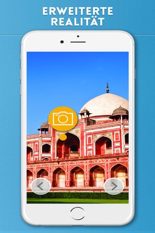 New Delhi Travel Guide Offline screenshot 2