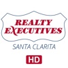 Realty Executives Santa Clarita for iPad