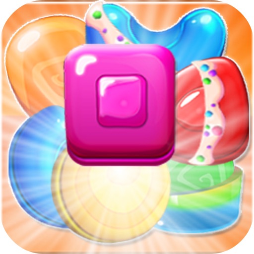 Match Cookies Jam - Yummu Star iOS App