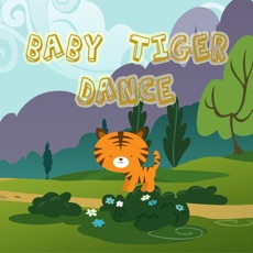 Activities of Baby Tiger Dance