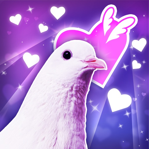 Hatoful Boyfriend iOS App