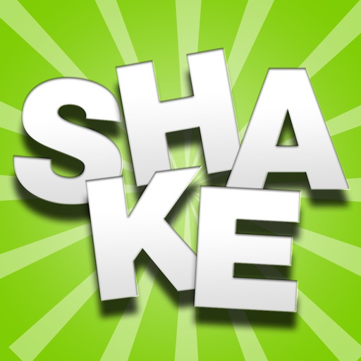 ChartsShake iOS App