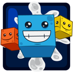 MY4FACES Dreamland 2
