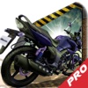 A Biker Traffic Pro : Nitro