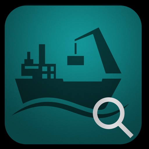 Shipping Jobs - Search Engine icon