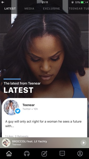 Teenear(圖2)-速報App