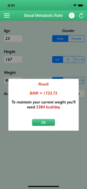 BMI Calculator for Men & Women(圖4)-速報App