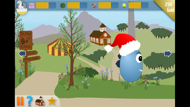 Dragon Egg — Kindergarten Game for Early Learners(圖1)-速報App