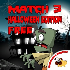 Activities of Match 3 Halloween Edition Free