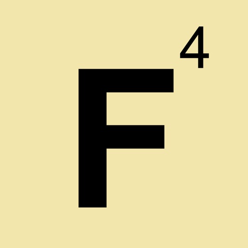 Flexwords Icon