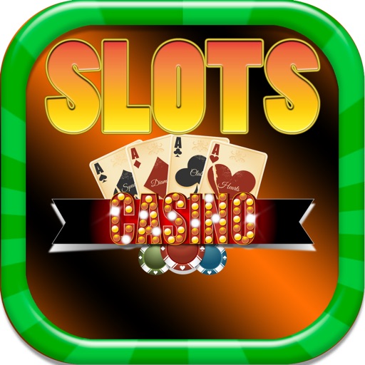 Amazing Gold Slots Paradise - Special Las Vegas Casino