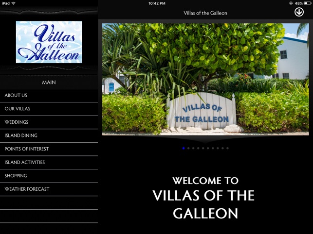 Villas of the Galleon Grand Cayman(圖1)-速報App