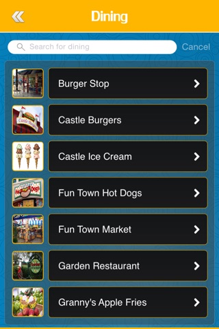 The Best App for Legoland California Resort screenshot 4