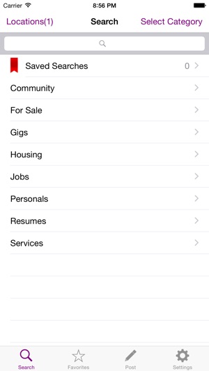 Smobile for Craigslist(圖3)-速報App