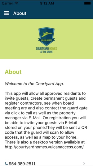 Courtyard App(圖4)-速報App