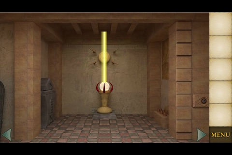 Escape The Temple screenshot 2