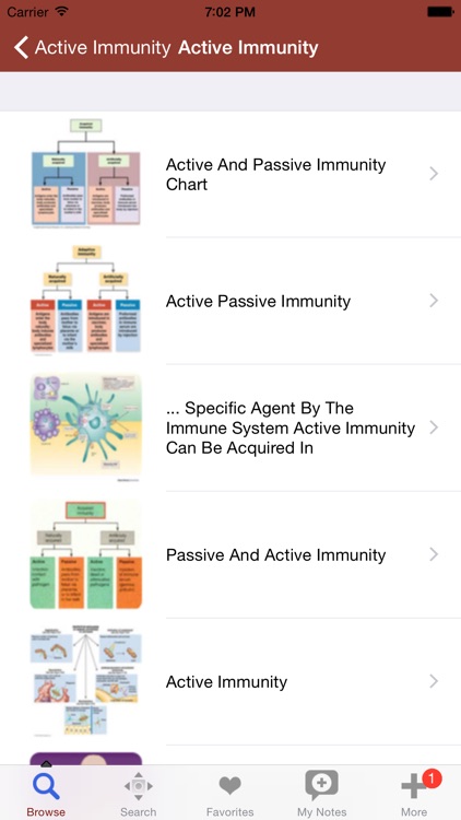 1,000 Allergy, Asthma and Immunology Dictionary