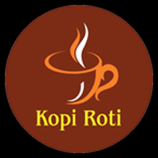 Kopi Roti iOS App