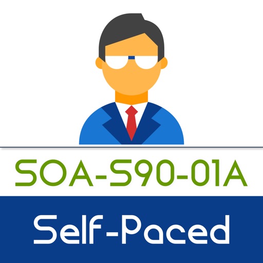 SOA: S90-01A - Fundamental SOA & Service-Oriented Computing by Self Sns-Brigh10