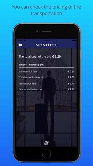 Novotel(圖5)-速報App