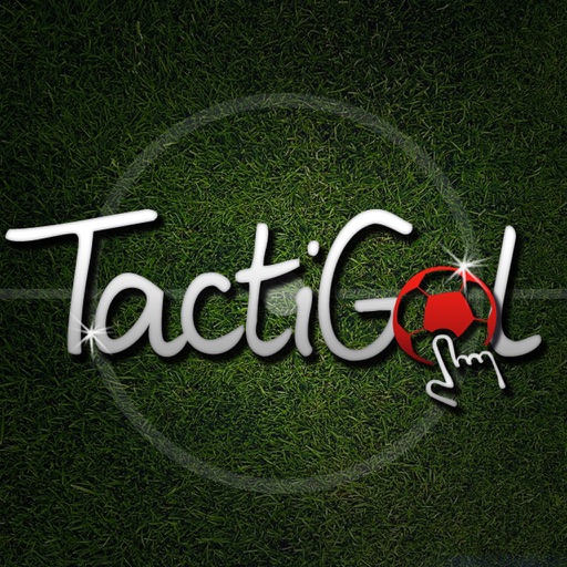 Tactigol iOS App