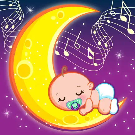 Newborn Lullabies Sweet Dreams Baby Relaxation Cheats