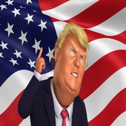President Donald Trump: Making America Great Again