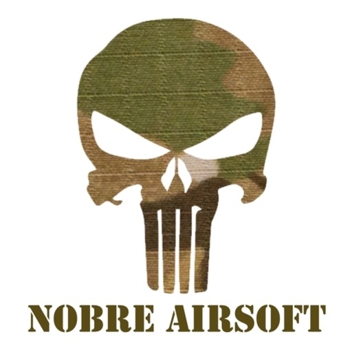 NOBRE AIRSOFT