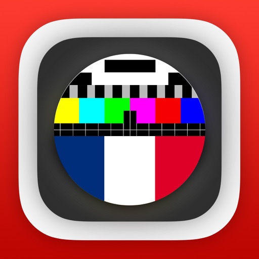 France Télévision Guide Gratuite icon