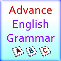Advance English Grammar
