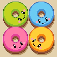 Activities of Donut vs Donut