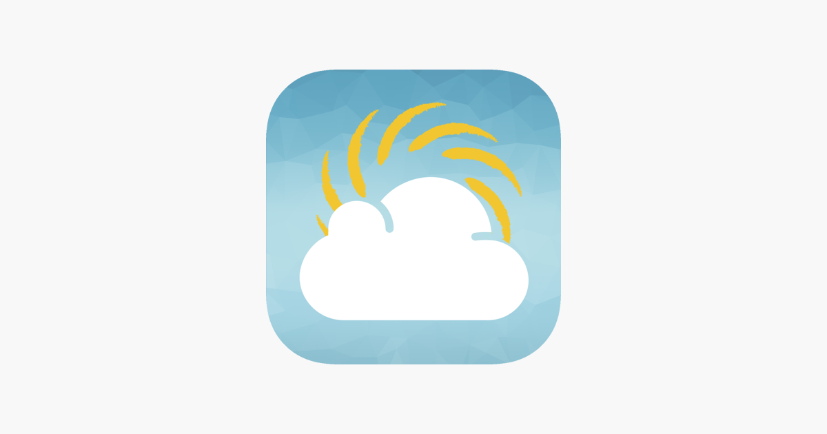 ‎Bright Sky on the App Store