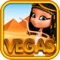 Pharaoh Caesars Slots - Play Slot Machine Golden Pyramid Casino Pro!