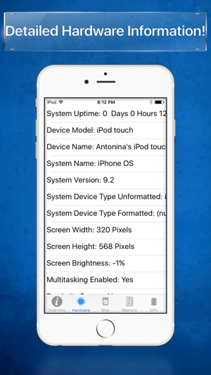 System Info - Device information(圖3)-速報App