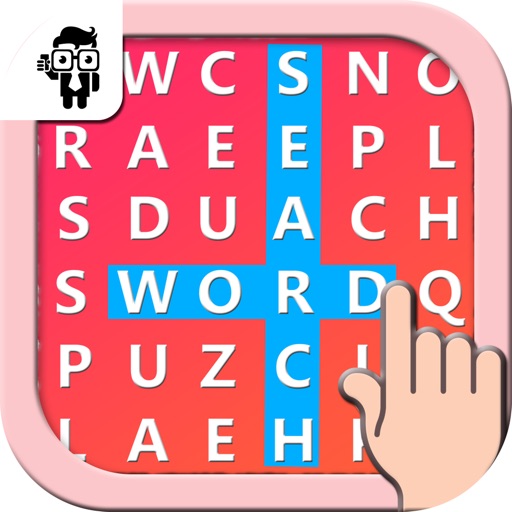 Word Search Puzzle v9.0 iOS App