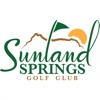 Sunland Springs Village Golf Tee Times