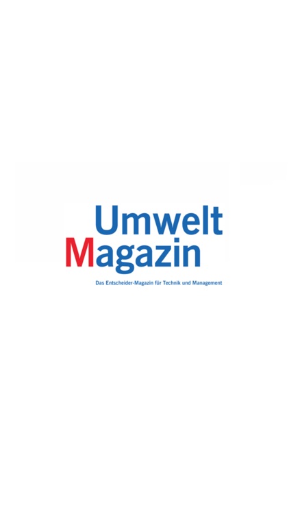 UmweltMagazin