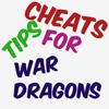 Cheats Tips For War Dragons