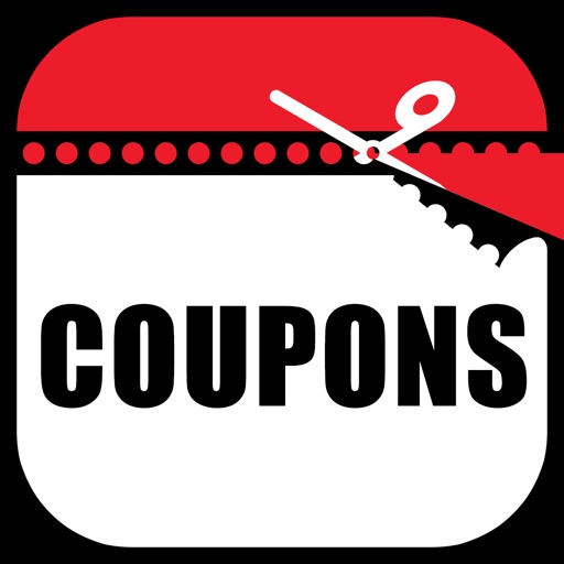 Coupons & Rewards for Gamestop icon