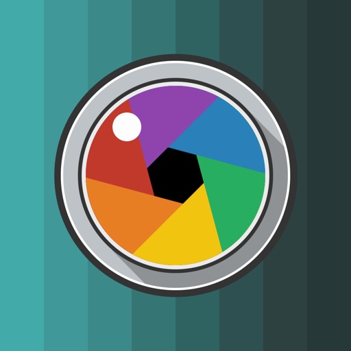 Snap Palette icon