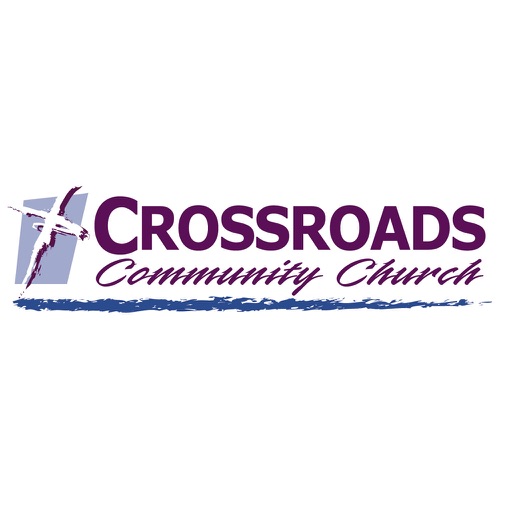 Crossroads Bible App icon