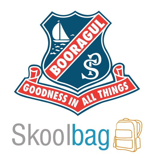 Booragul Public School - Skoolbag icon